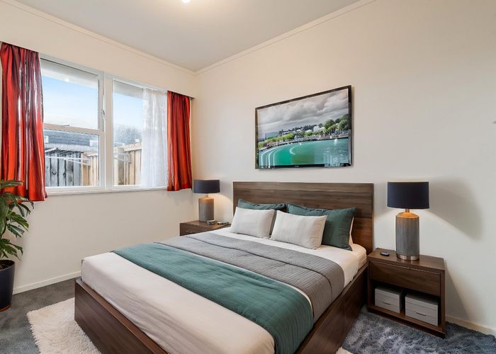  at 3/31A Vine Street, Mangere East, Auckland