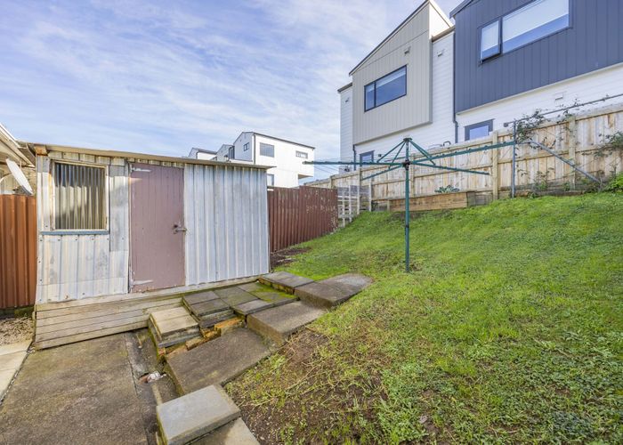  at 2/43 Hamlin Road, Mount Wellington, Auckland City, Auckland