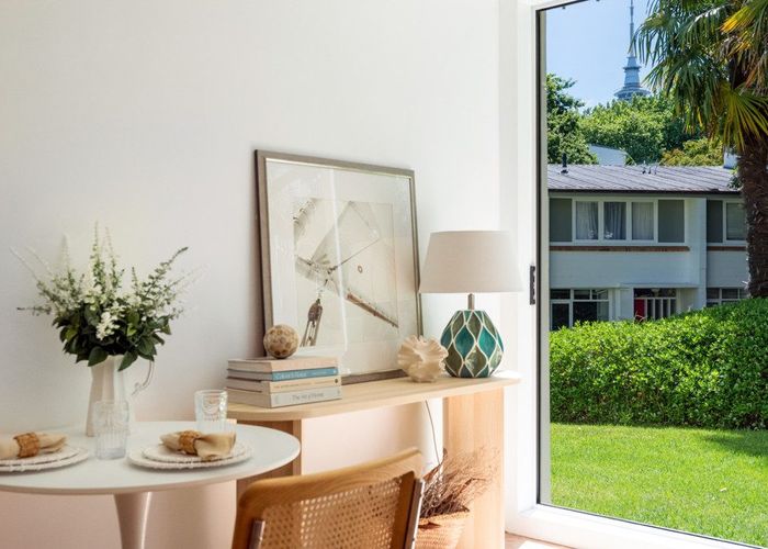  at 1/81 Beresford Street West, Freemans Bay, Auckland City, Auckland