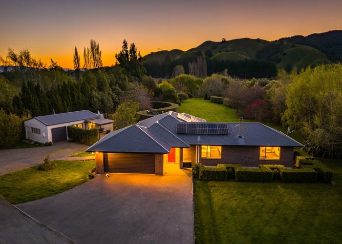  at 23 Parkes Road, Tuamarina