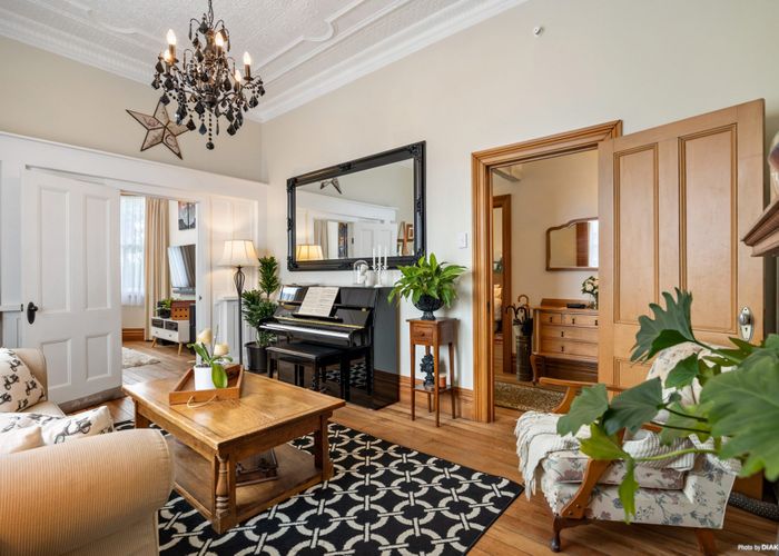  at 1 Queens Avenue, Mount Eden, Auckland City, Auckland