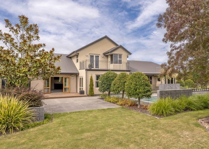  at 490 Hoskyns Road, Rolleston
