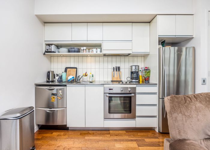  at 208/79 Halsey Street, City Centre, Auckland City, Auckland