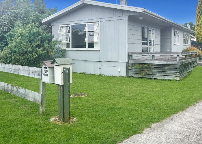  at 734A Acacia Bay Road, Acacia Bay, Taupo, Waikato