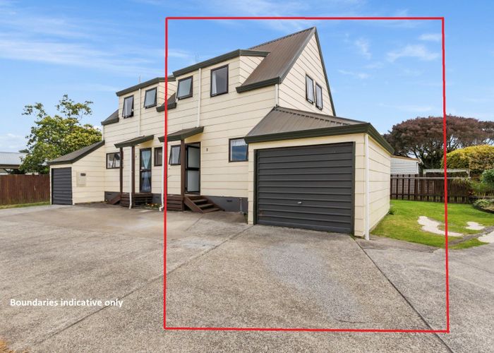  at 43B Topaz Drive, Papamoa Beach, Papamoa