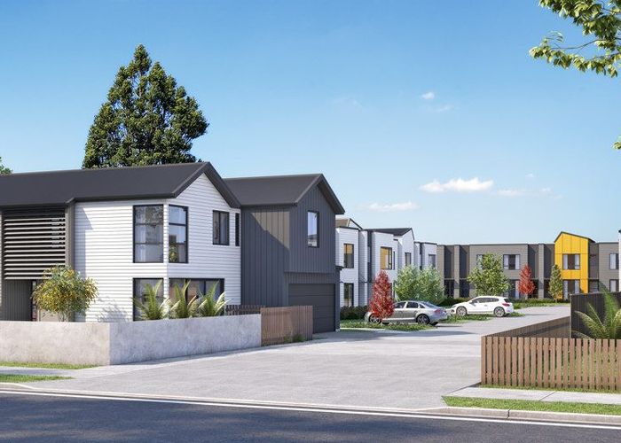  at 6 Sturges Road, Henderson, Waitakere City, Auckland