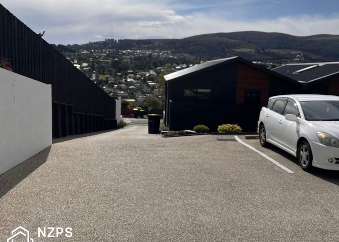  at 45D Ann Street, Roslyn, Dunedin, Otago