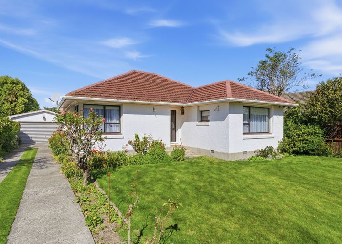  at 302 Withells Road, Avonhead, Christchurch City, Canterbury