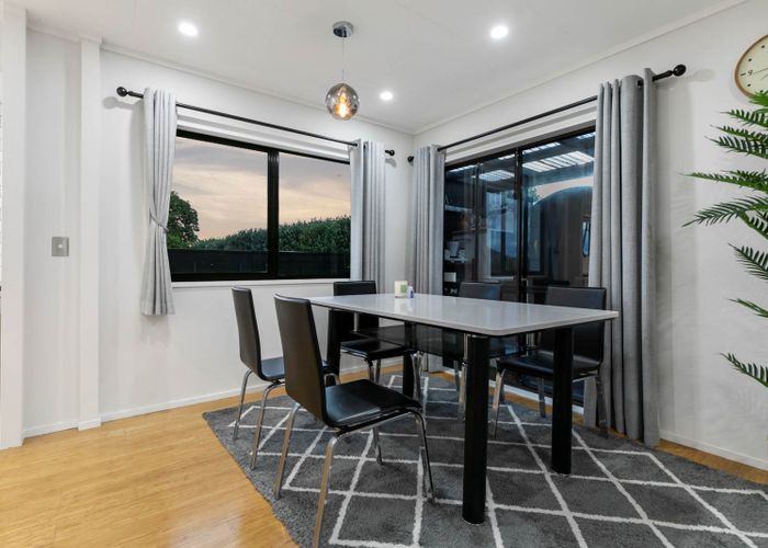  at 4 James Walter Place, Mount Wellington, Auckland