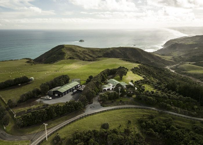  at 216 Constable Road, Muriwai Beach, Rodney, Auckland