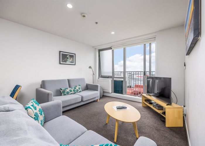  at 2302/74 Albert Street, City Centre, Auckland City, Auckland