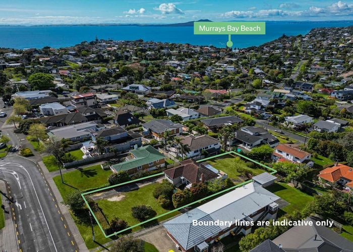  at 16 Knights Road, Rothesay Bay, North Shore City, Auckland