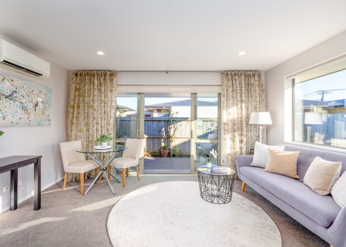  at 4/67 Marshland Road, Shirley, Christchurch