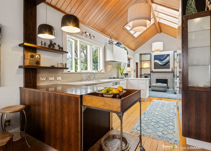  at 152 Grafton Road, Roseneath, Wellington, Wellington