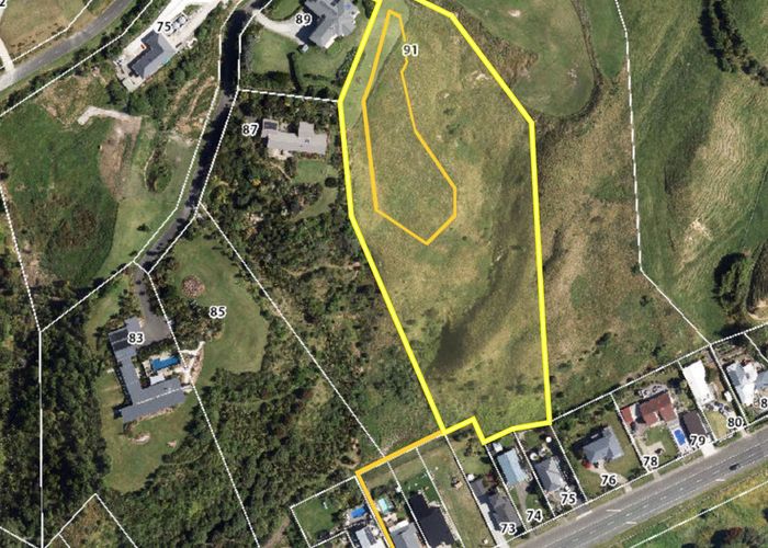  at 91 Winifred Street, Okitu, Gisborne, Gisborne