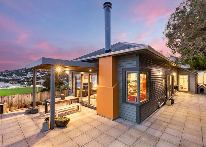 at 131 Overtoun Terrace, Hataitai, Wellington, Wellington