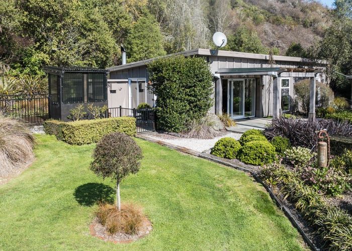  at 2449 Motueka Valley Highway, Woodstock, Motueka