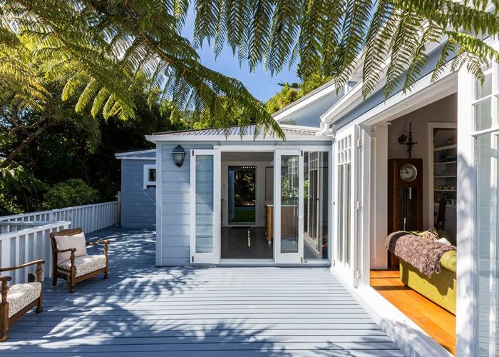  at 31 Mairangi Road, Wadestown, Wellington, Wellington