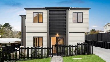  at 1/29 Brandon Road, Glen Eden, Auckland