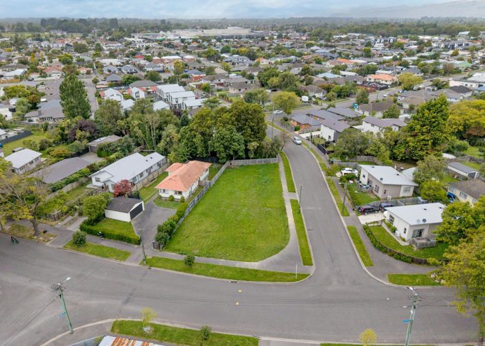  at 54 Emmett Street, Shirley, Christchurch City, Canterbury