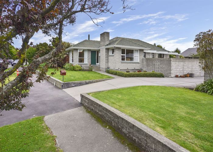  at 34 Cullahill Street, Harewood, Christchurch