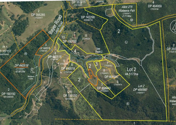  at 43 Bayer Road, Silverdale