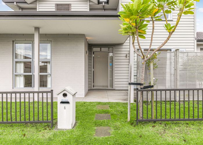  at 6 Burden Lane, Stonefields, Auckland City, Auckland