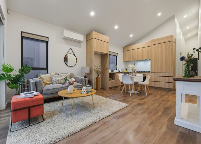  at 51 Biokovo Street, Massey, Waitakere City, Auckland