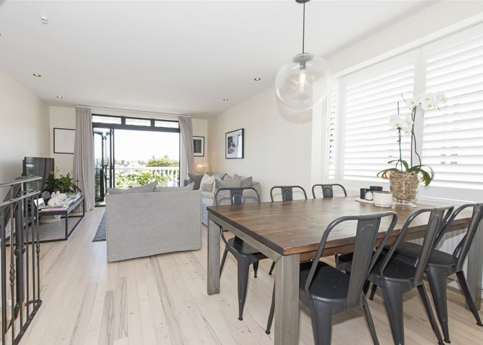  at 4/10 Rose Road, Grey Lynn, Auckland