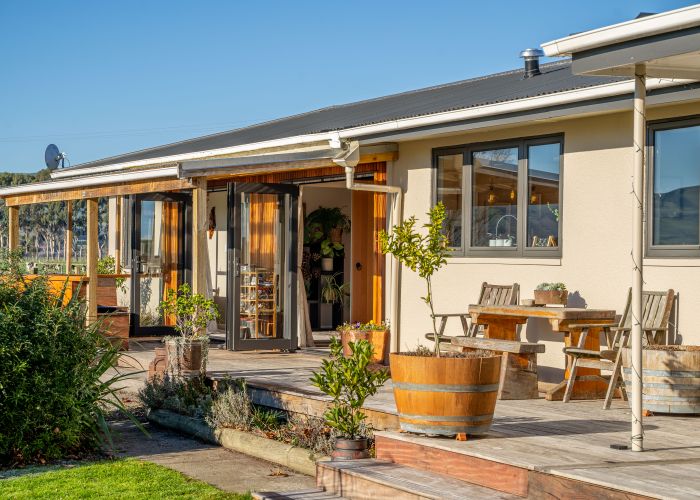  at 206 Te Whiti Settlement Road, Masterton