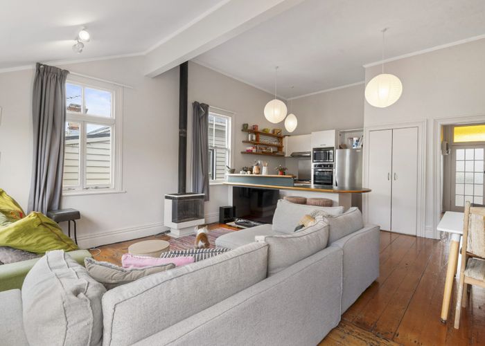  at 16 Russell Street, Freemans Bay, Auckland City, Auckland