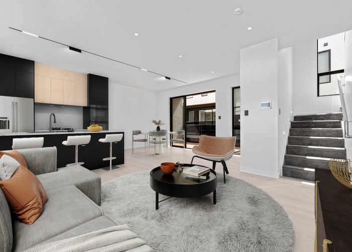  at 3/3 Campbell Road, Takapuna, North Shore City, Auckland