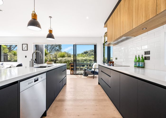  at 3 Jack Seabrook Road, Hobsonville, Waitakere City, Auckland