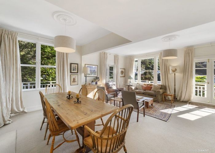 For rent 1 Parliament Street, Thorndon, Wellington, Wellington