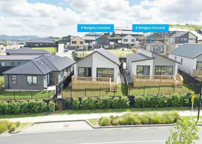  at 4 Rongoa Crescent, Warkworth, Rodney, Auckland