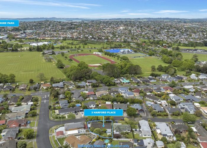  at 3 Harford Place, Pakuranga Heights, Auckland