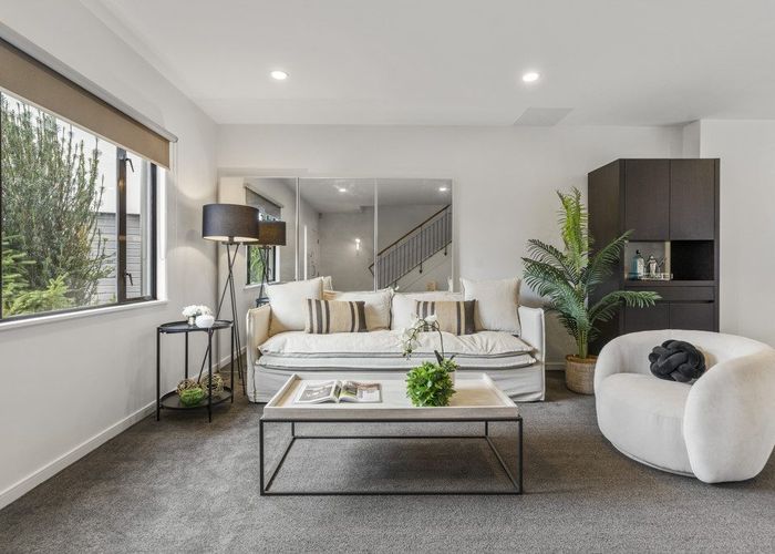  at 6/15 Sarawia Street, Parnell, Auckland City, Auckland