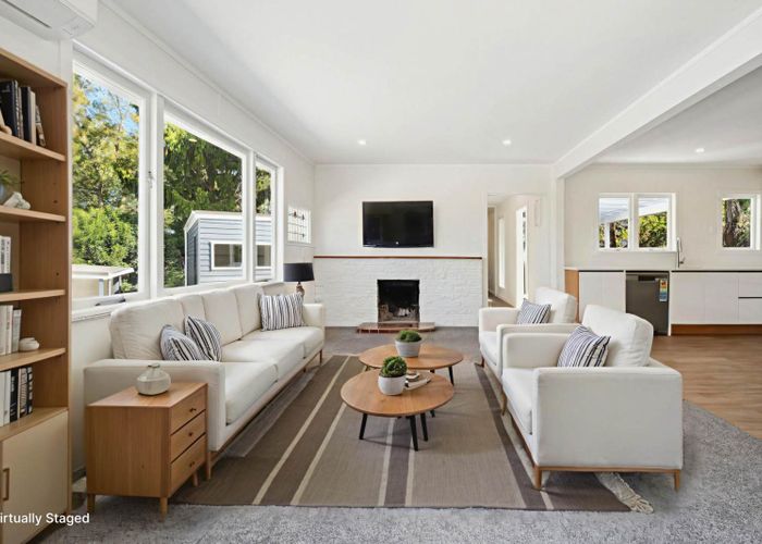  at 36 Don Buck Road, Massey, Waitakere City, Auckland