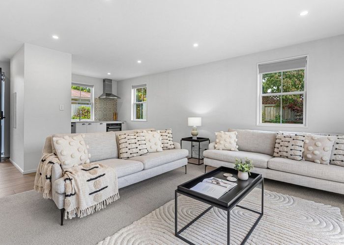  at 6/24 Hendon Street, Edgeware, Christchurch