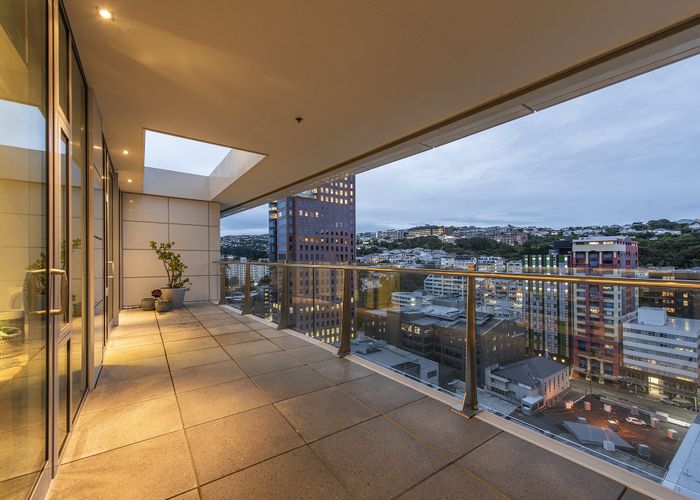  at 19C/9 Chews Lane, Wellington Central, Wellington, Wellington