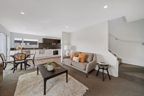  at 1/24 Heywood Terrace, Richmond, Christchurch City, Canterbury