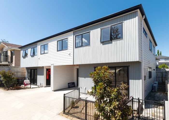  at 20A Jamaica Place, Blockhouse Bay, Auckland City, Auckland