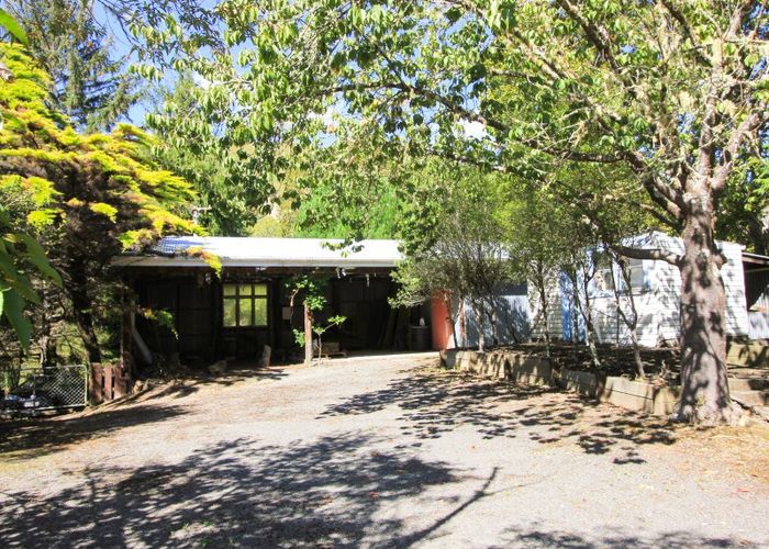  at 199 Parihauhau Road, Parikino, Whanganui