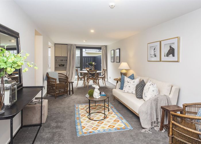  at 9/868 Colombo Street, Christchurch Central, Christchurch