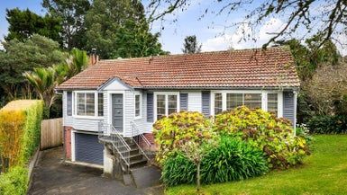  at 23 Rimutaka Place, Titirangi, Auckland