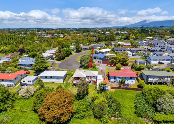  at 87 Wrantage Street, Westown, New Plymouth