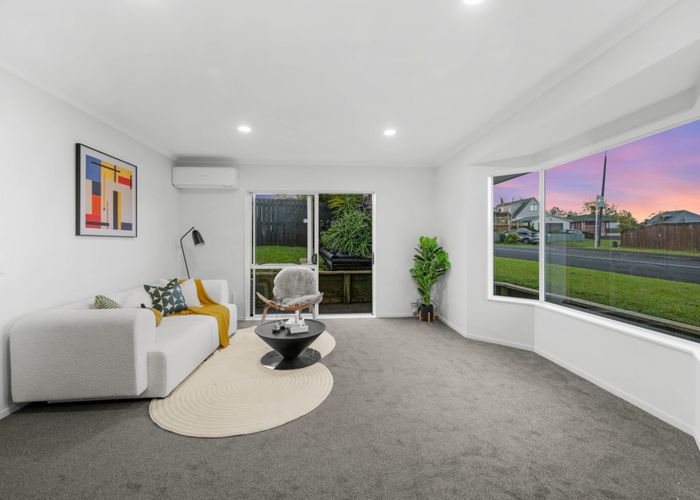  at 4 Milan Drive, Glen Eden, Waitakere City, Auckland