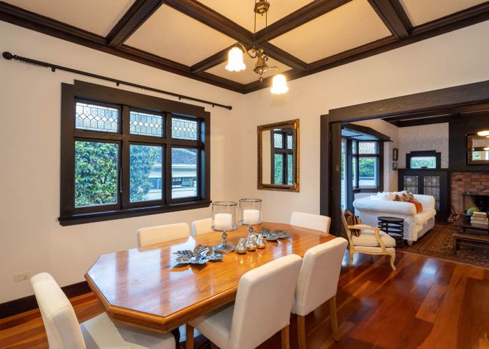  at 17 Glenfell Place, Epsom, Auckland