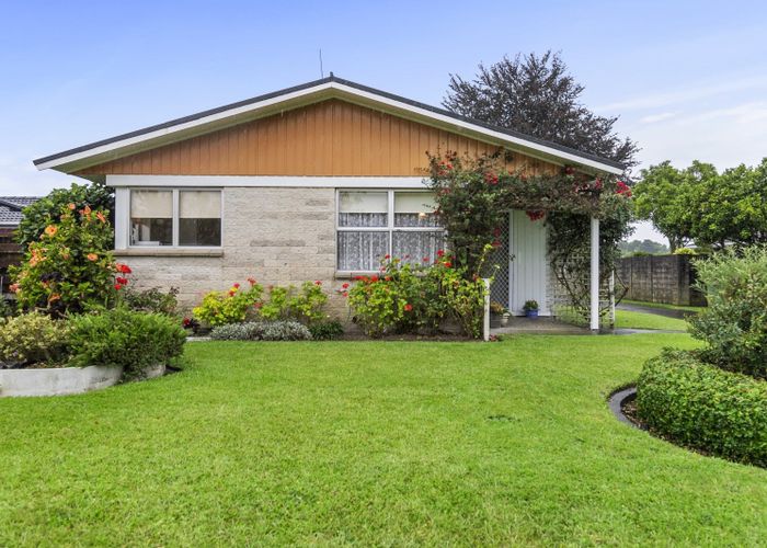  at 75A Howell Avenue, Riverlea, Hamilton