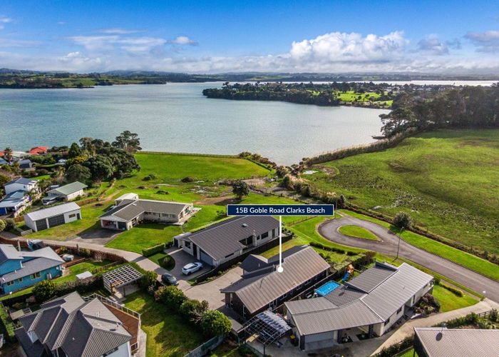  at 15B Goble Road, Pukekohe